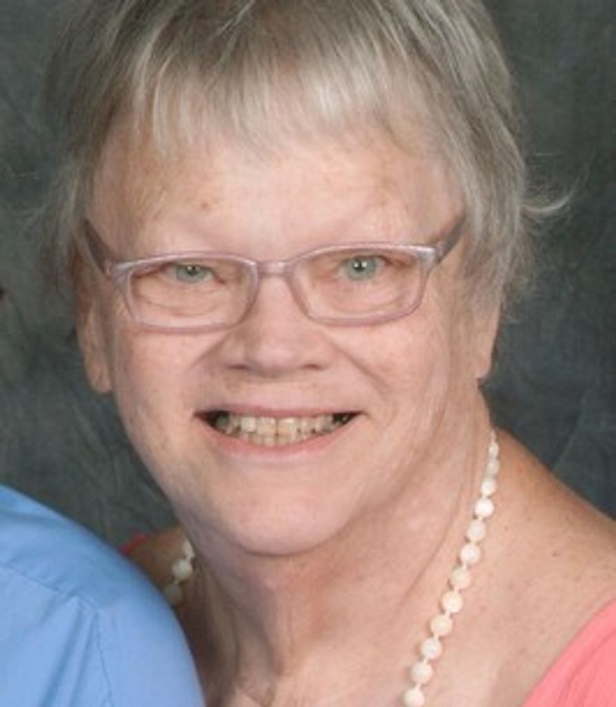 Sue Vote Profile Photo