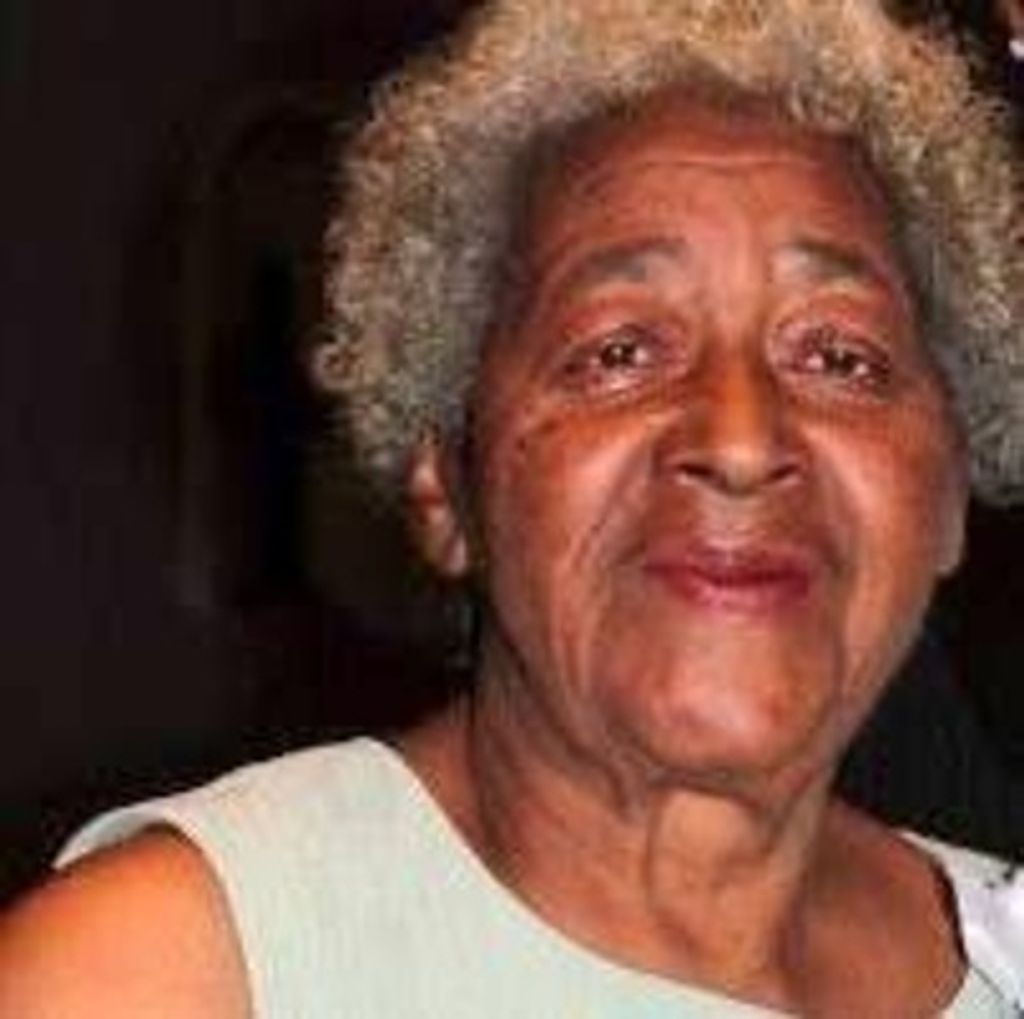 Marjorie Saxton Payne Profile Photo