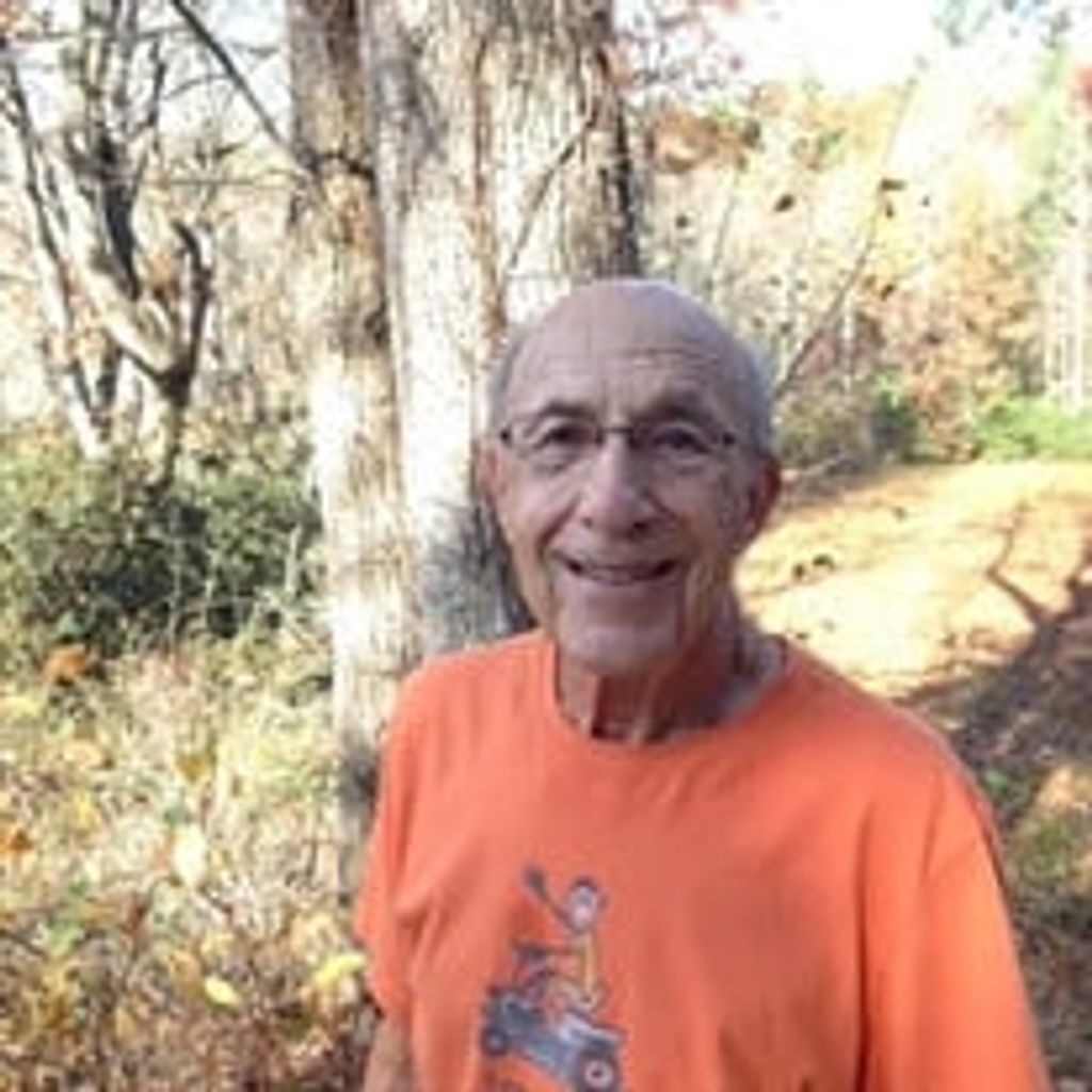 Norman P. Copp