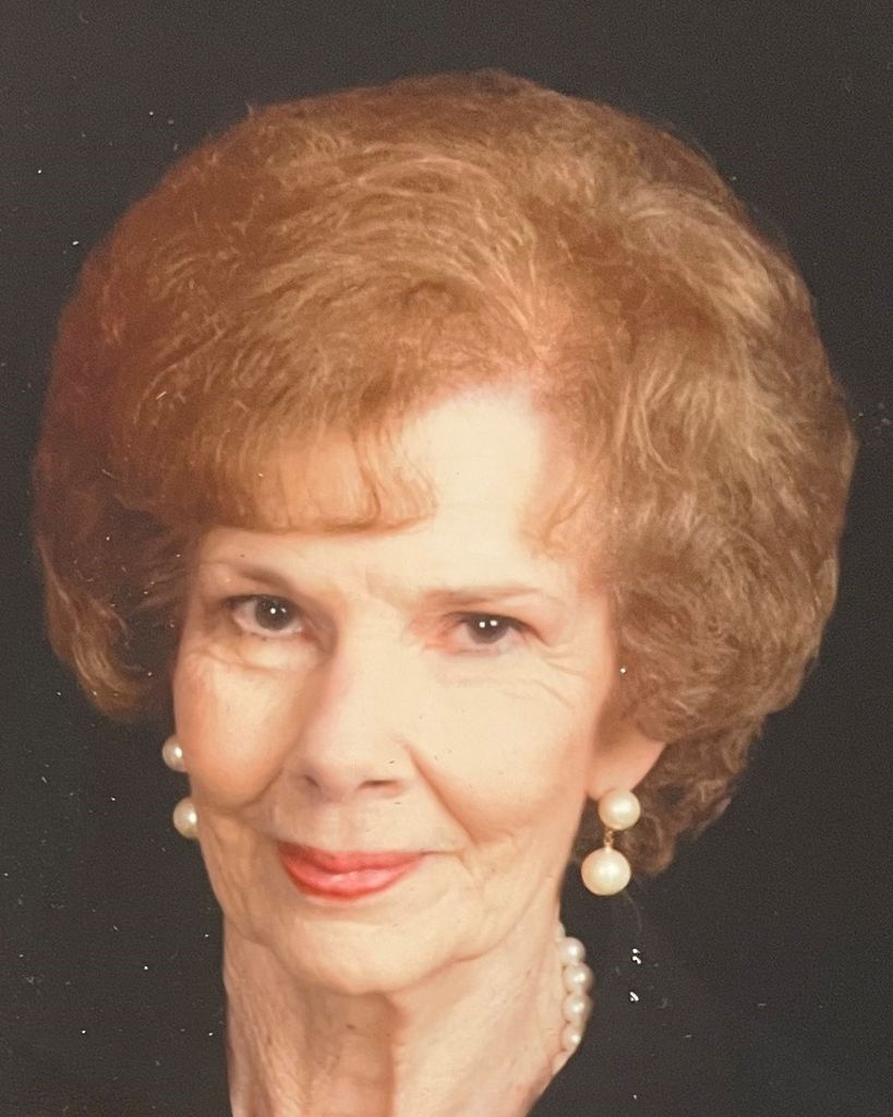 Rolene Byars Camp Profile Photo