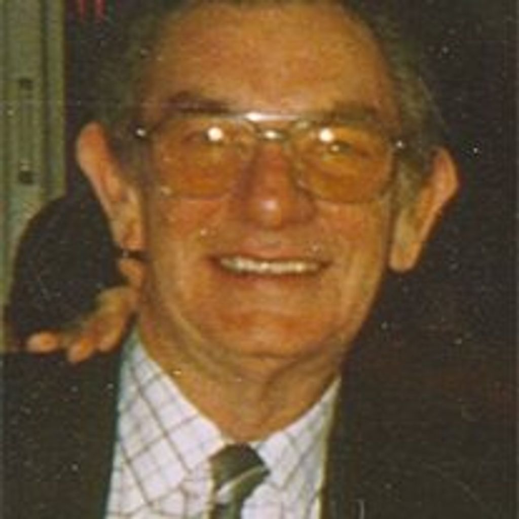 Wayne P. "Obbie" Riedel
