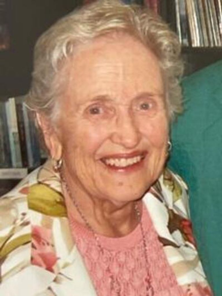 Ruth E. Coakley Profile Photo