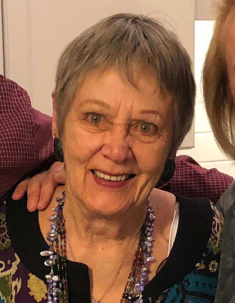 Marietta Ruth Lazzo Profile Photo