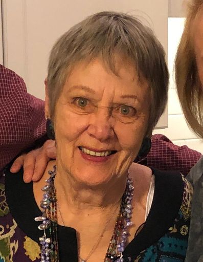 Marietta Ruth Lazzo