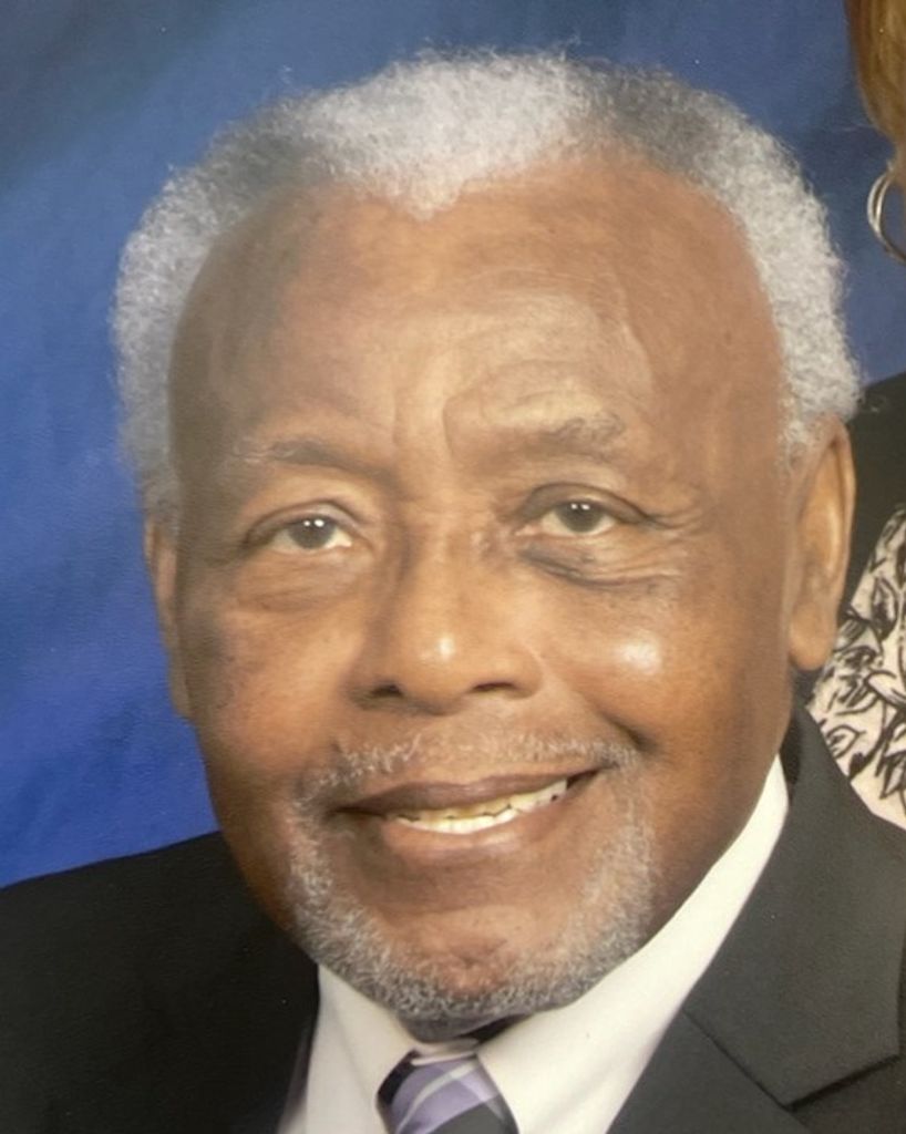 Weldon Moore Profile Photo