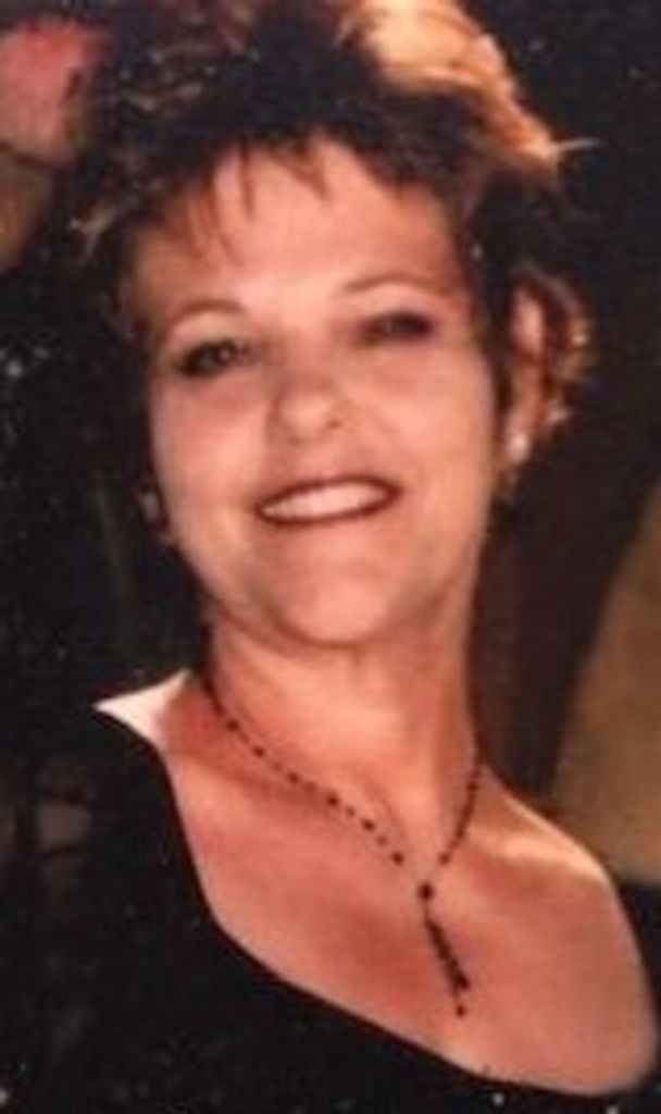 Cinda "Cindy" Cooper