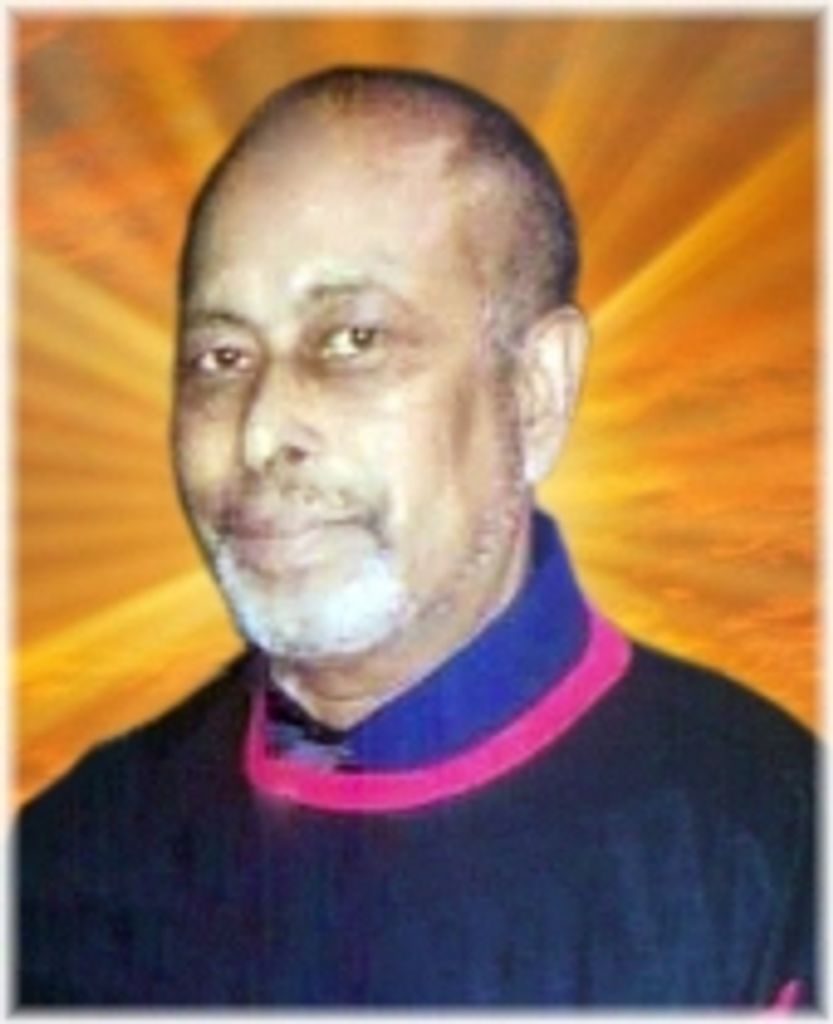 Dimas Marquez Perez