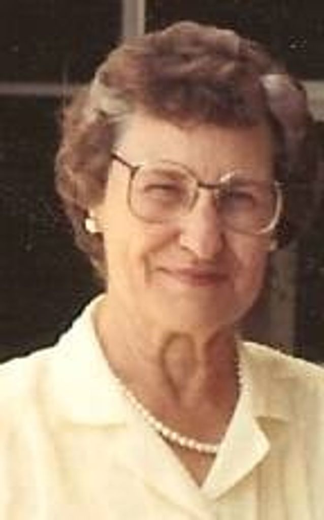Grace June Moser Profile Photo