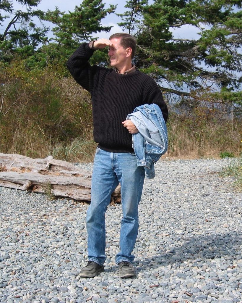 Robert Leslie Clawson Profile Photo