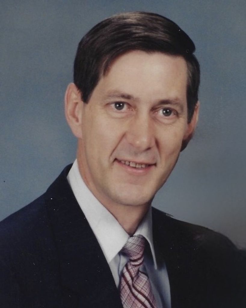 Earl "Kenny" Lammers