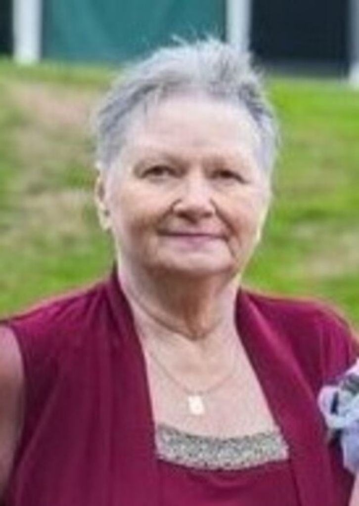Joan Grimes Profile Photo
