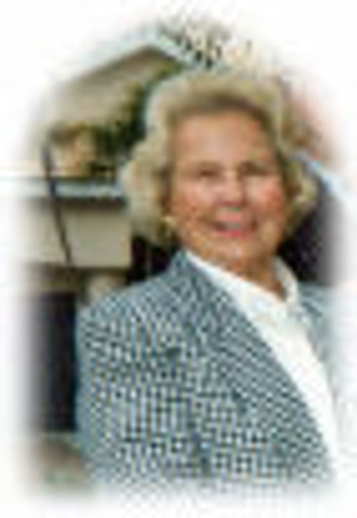 Anna Jean Foster Profile Photo