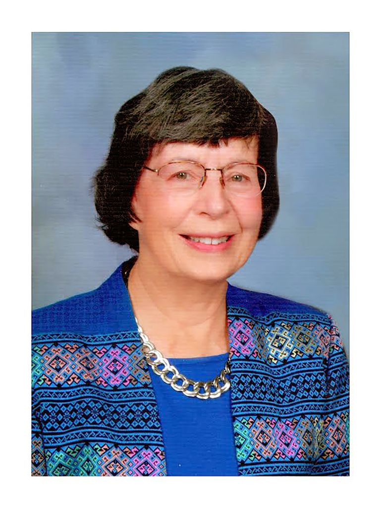 Pauline Ann Beauchamp Profile Photo