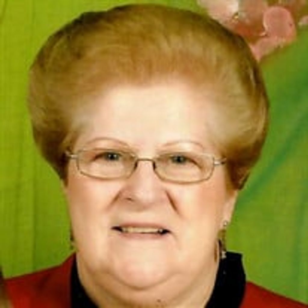 Daisy L. Walker