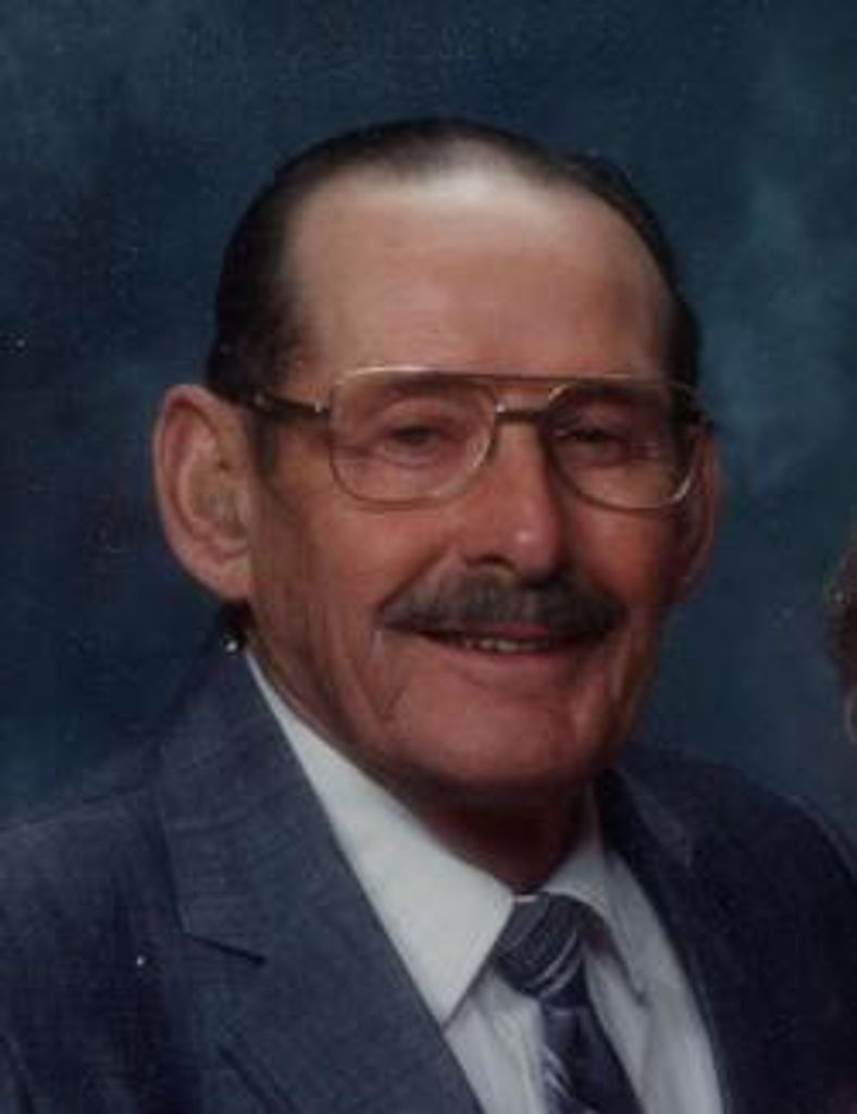 Delbert C. Kloepping