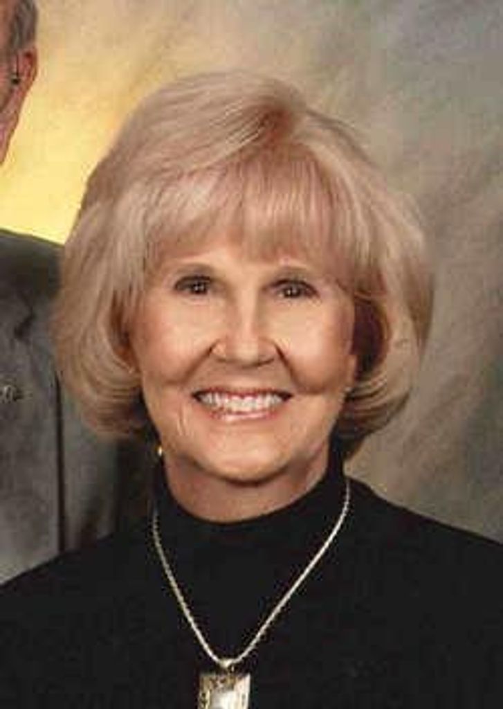 Dolores Jean Bookout