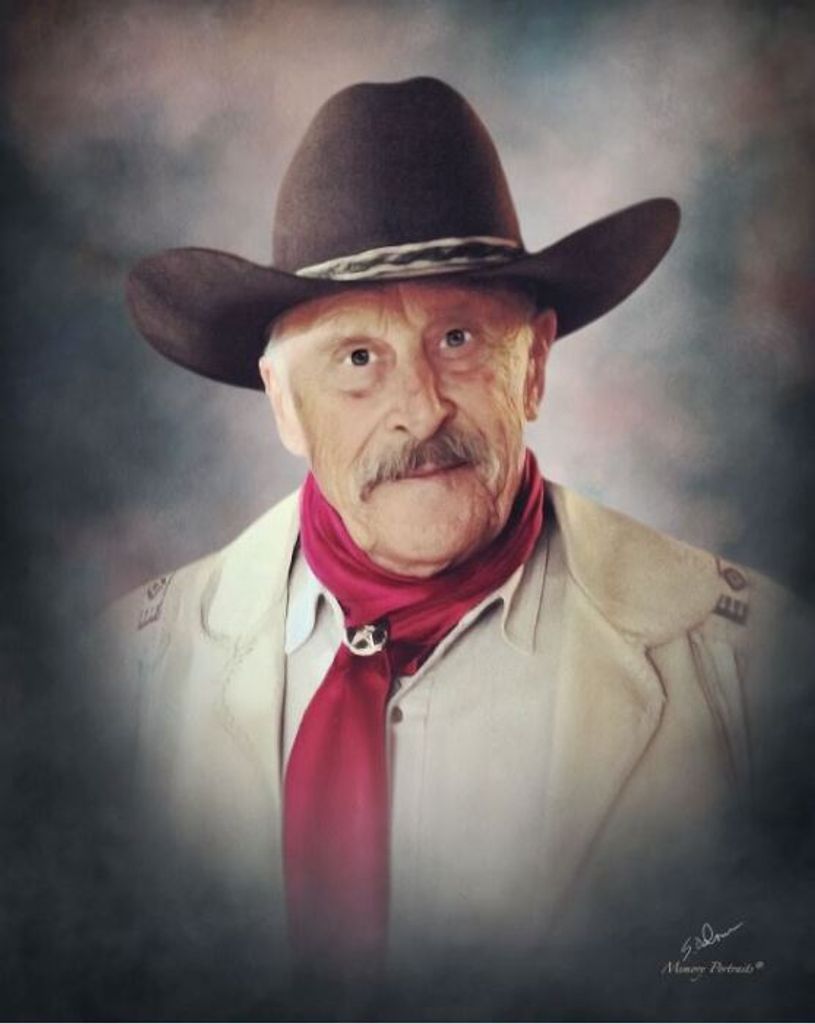 Russell (Russ) Buck Profile Photo