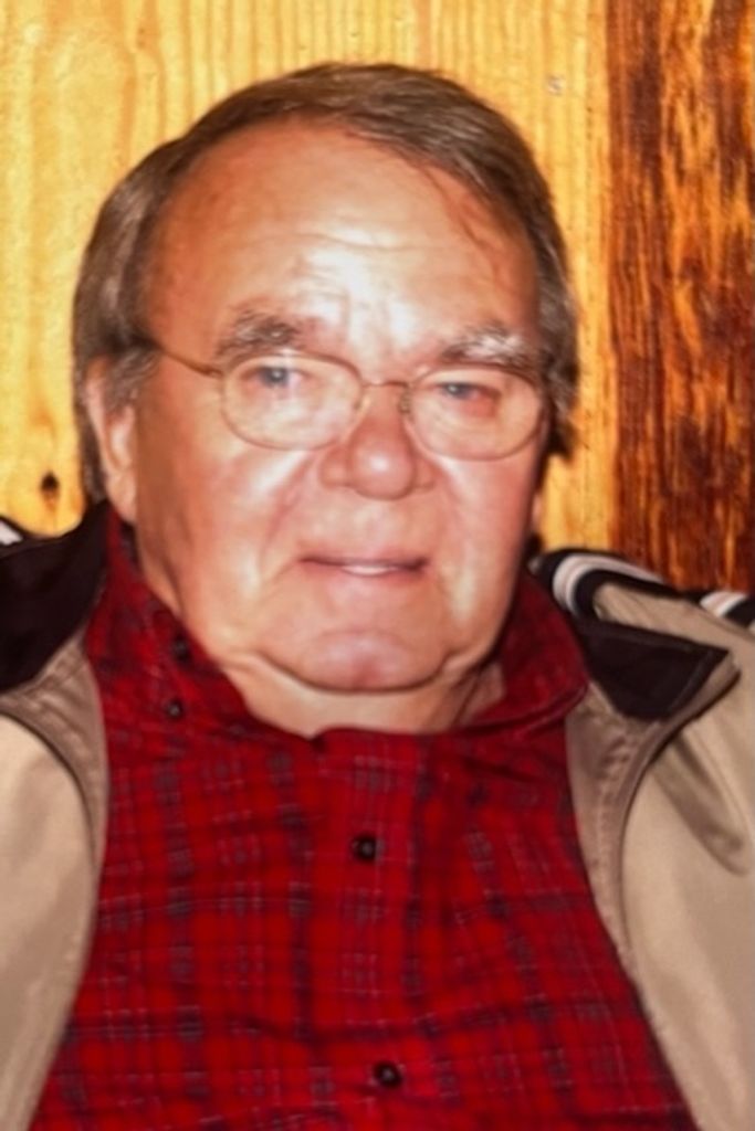 Arvid E. Crane Profile Photo