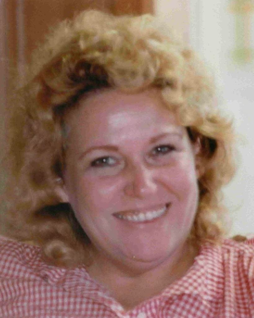 Mary Stafford Profile Photo