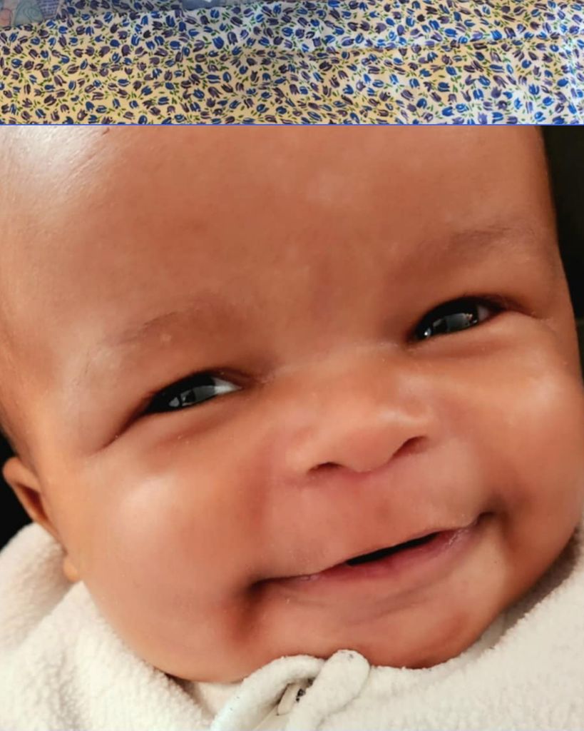 Jax'son Xavier Lee Smith-Thompson Profile Photo