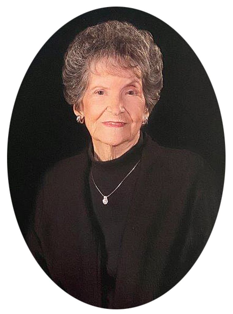 Leneva (Poe)  Arnett