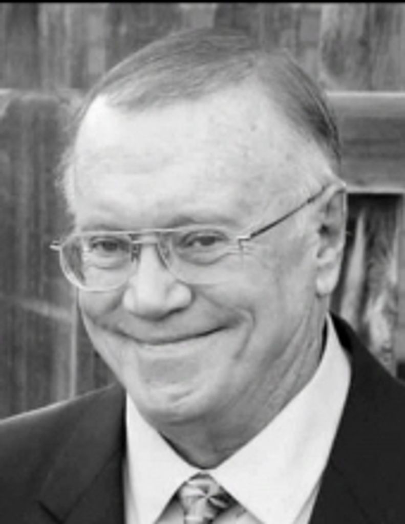 John William Morton Jr.