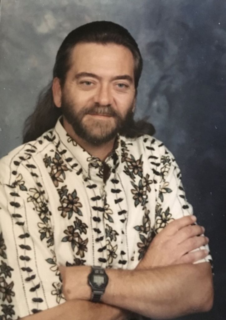 Randy Michael Luke Profile Photo