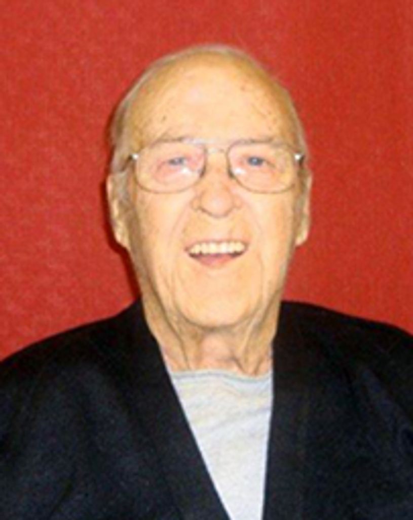 Edgar Clark Profile Photo