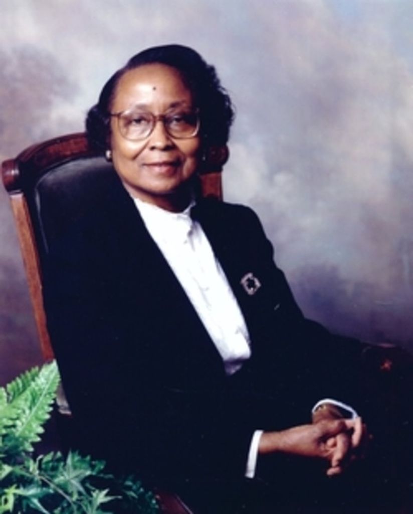 Annie Lurine Leslie