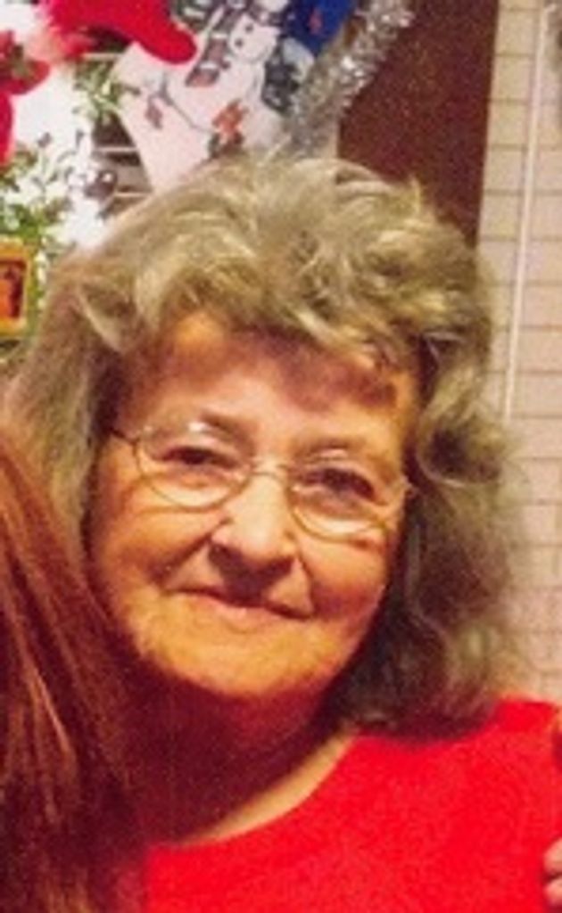 Pearl Grace Welch Profile Photo