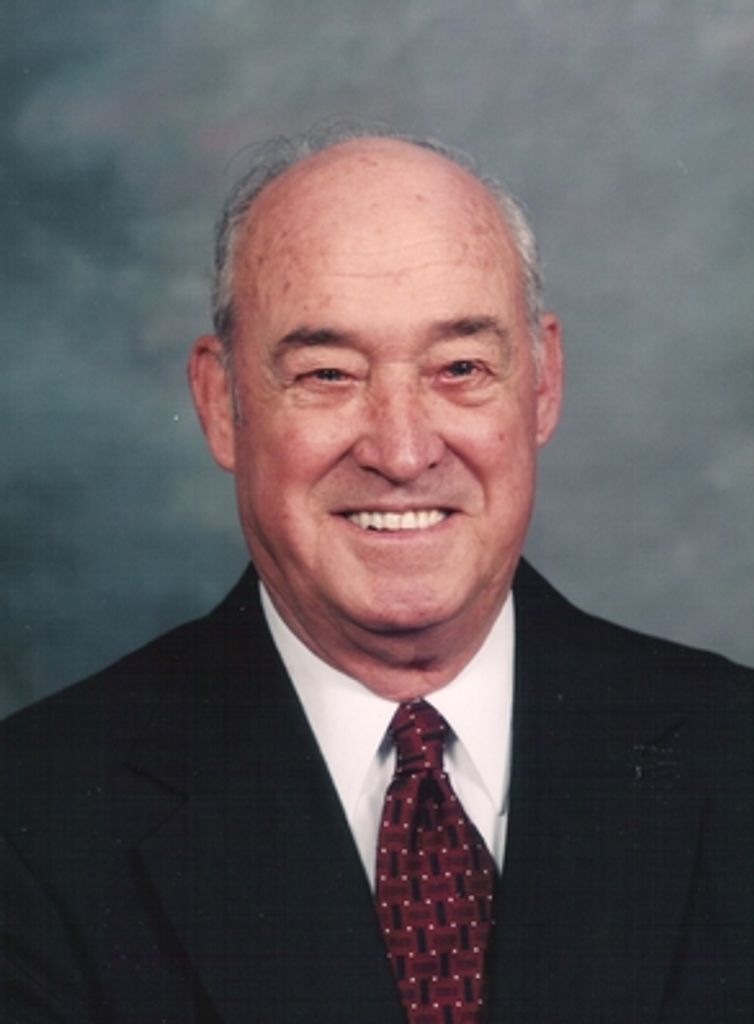 Rex Downard