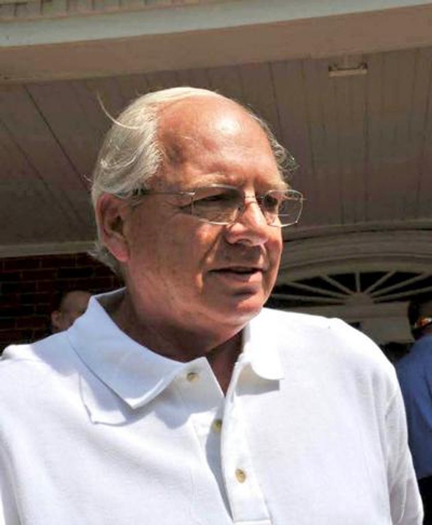 Donald Edward Fromal Profile Photo