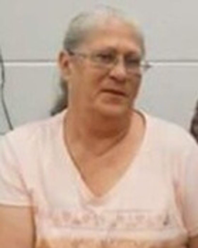 Sandra Brayboy