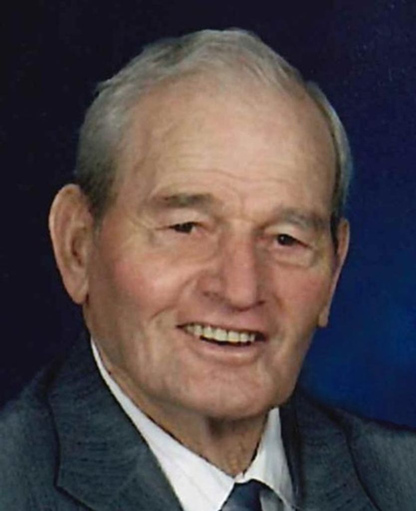 William A Manley