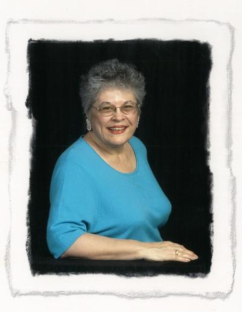 Ruth Staley