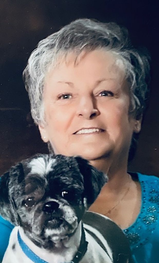 Mary Ann (Korabik)  Pierce