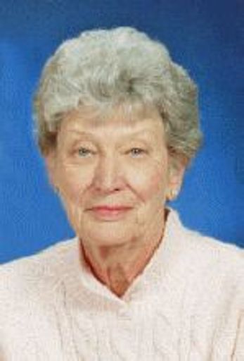 Jane Eileen Mason Profile Photo