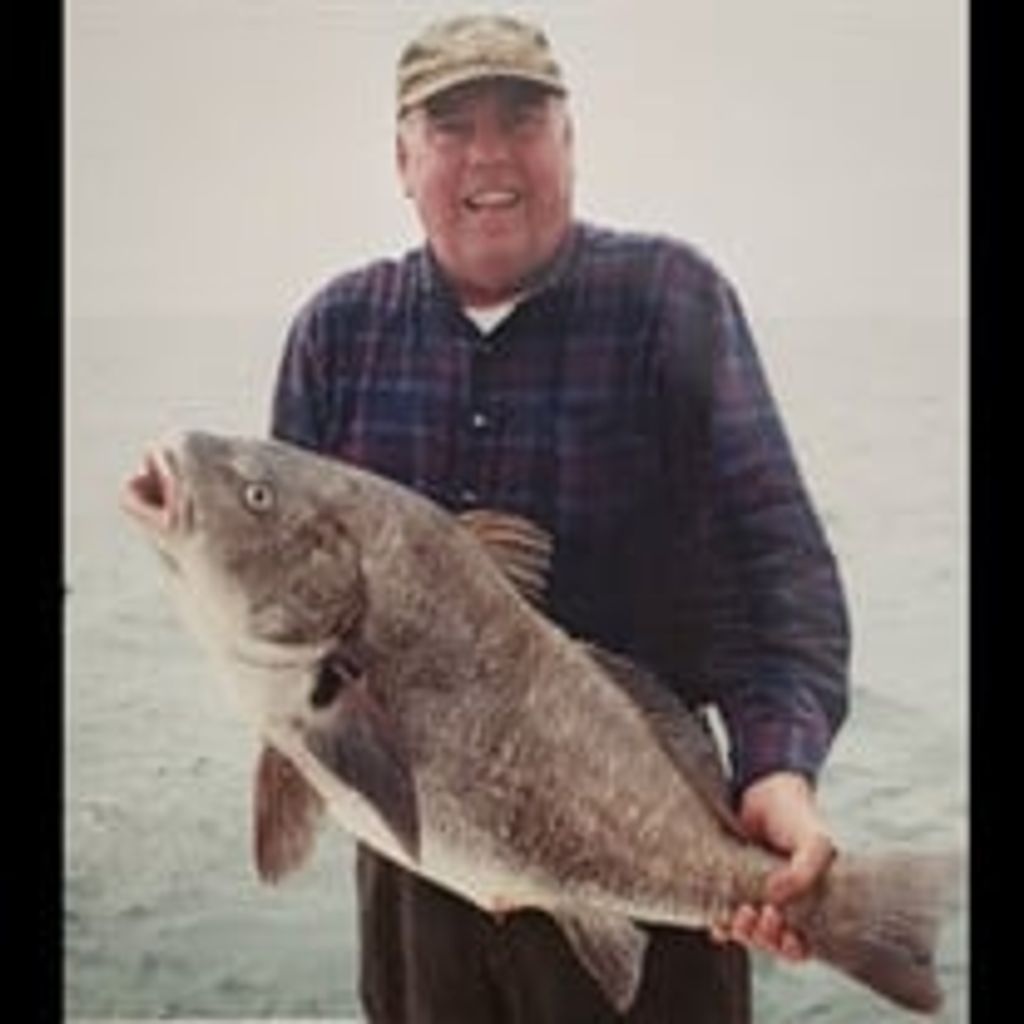 Lionel Montgomery Woodfin, Jr.