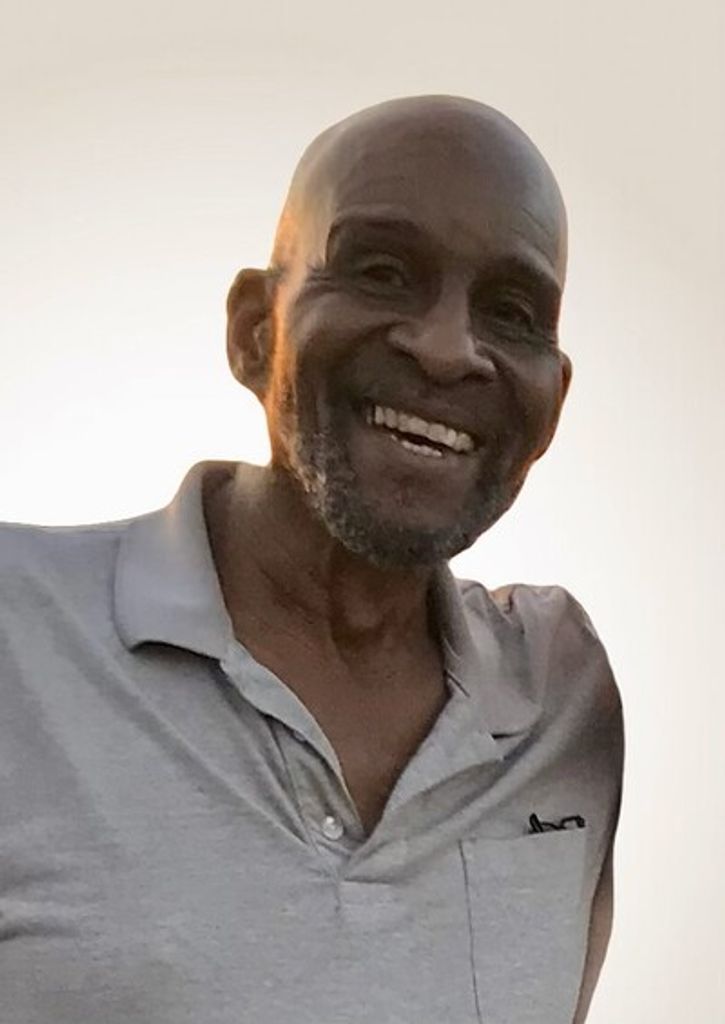 Johnnie Robert "Pete" Martin Profile Photo