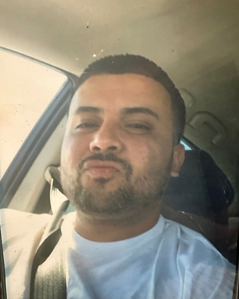 Omar Velasquez Profile Photo