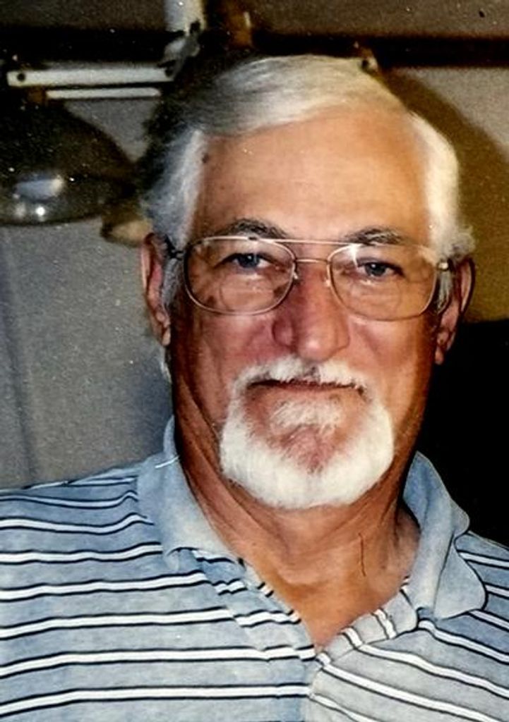 James Edward Winders Profile Photo