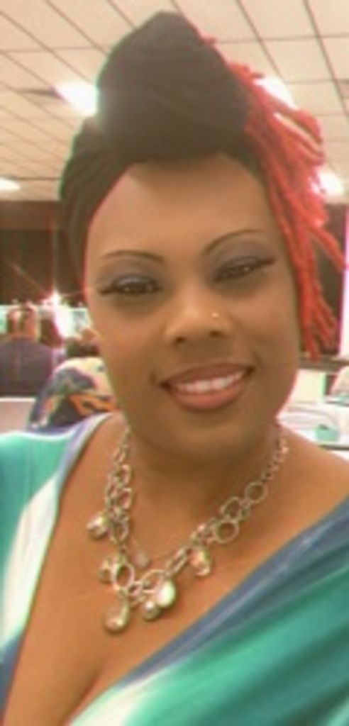 Ebony L. Euline