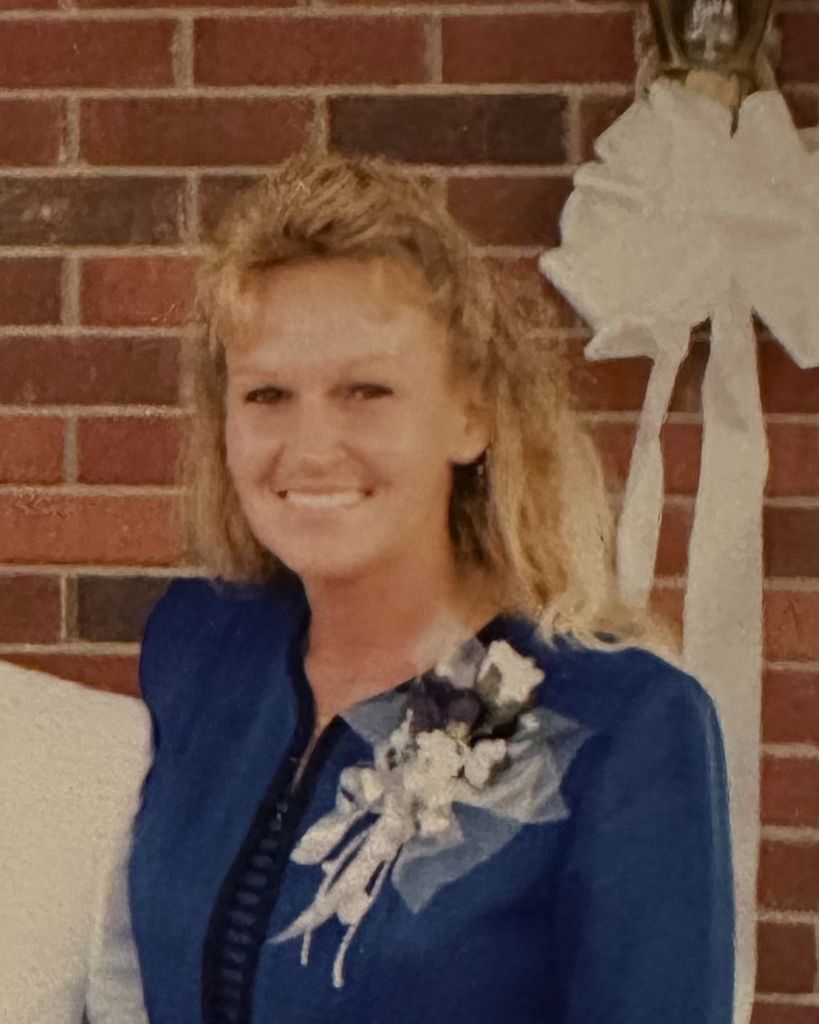 Phyllis Jean Golding