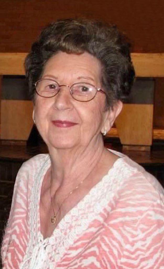 Alice Elizabeth Neiman