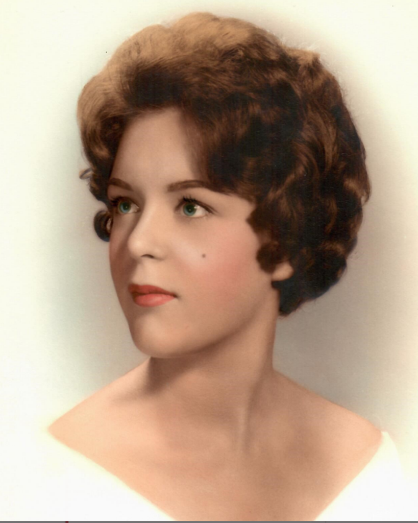 Linda Louise Carson Profile Photo