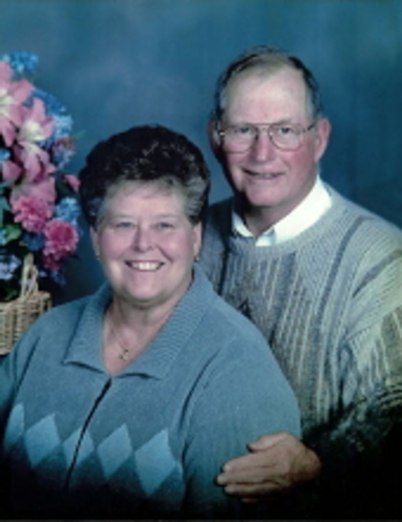 Dorothy M. Erskine