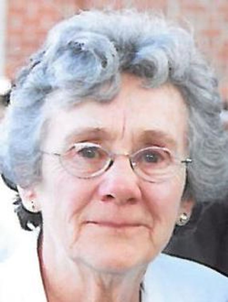 Mary Mattina