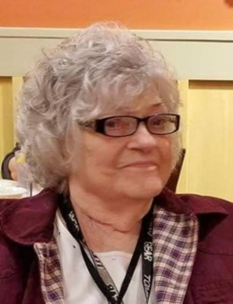 Eileen M. Slivinski