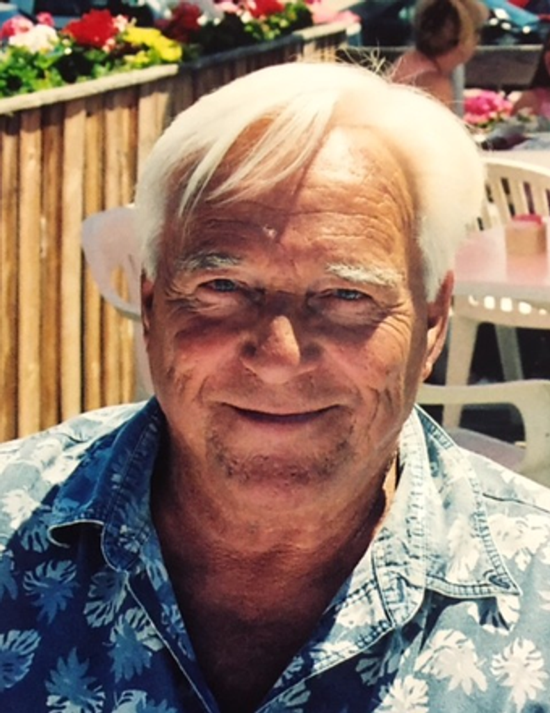 Daniel Groth Profile Photo