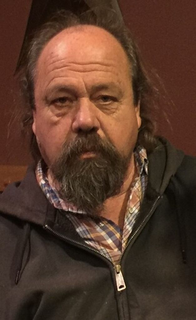 Patrick J. Carey, Jr.